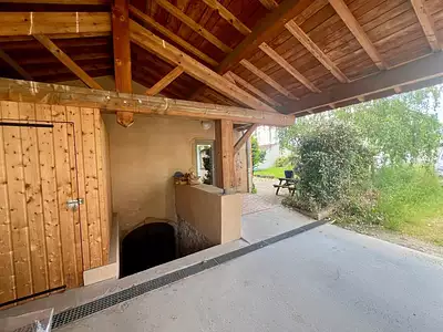 Maison, 119 m²