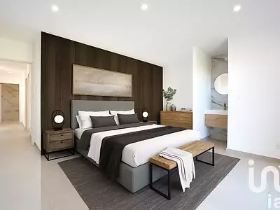 Maison, 100 m²