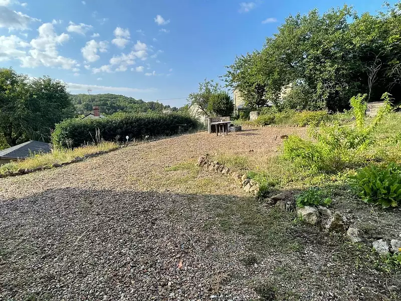 Maison, 118 m²