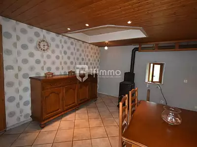 Maison, 48 m²