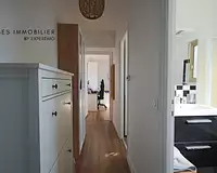 Appartement, 27,8 m²