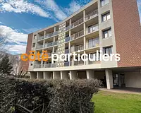 Appartement, 62 m²