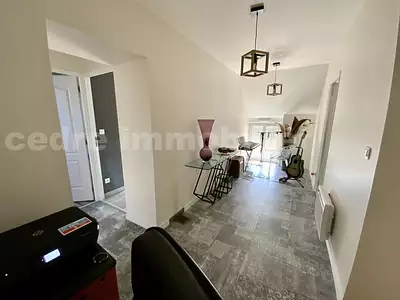 Maison, 130 m²