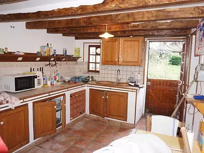 Maison, 130 m²