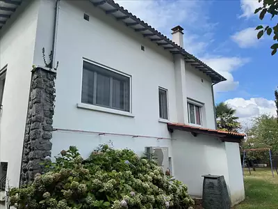 Maison, 167 m²