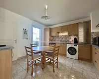 Appartement, 110,44 m²