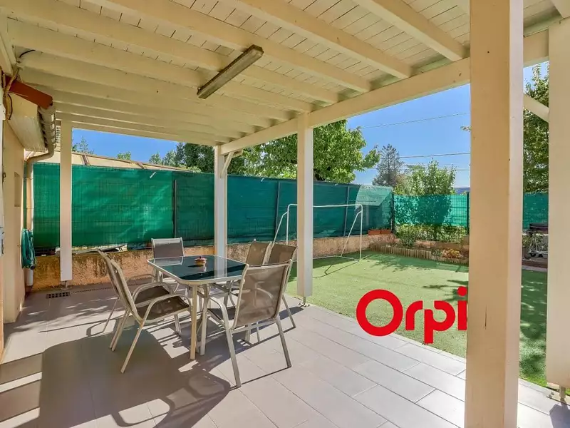 Maison, 102 m²