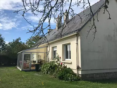 Maison, 110 m²