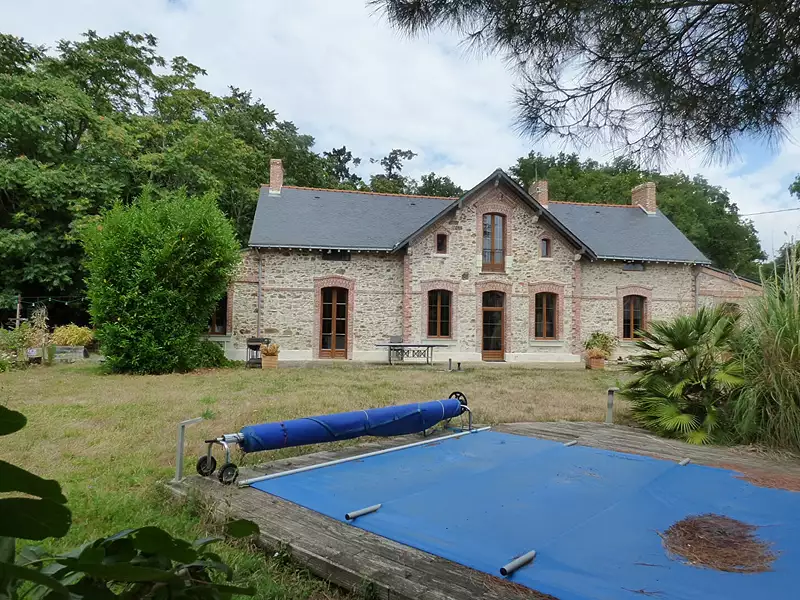 Maison, 270 m²