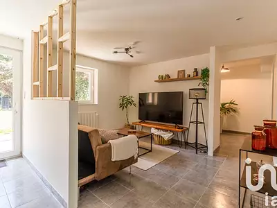 Appartement, 85 m²