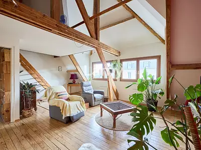 Maison, 118,6 m²