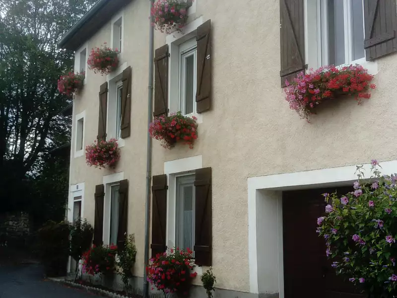 Maison, 132 m²