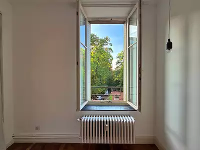 Appartement, 46,03 m²