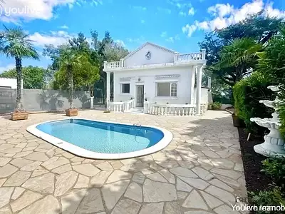 Maison, 78 m²