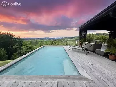 Maison, 121 m²