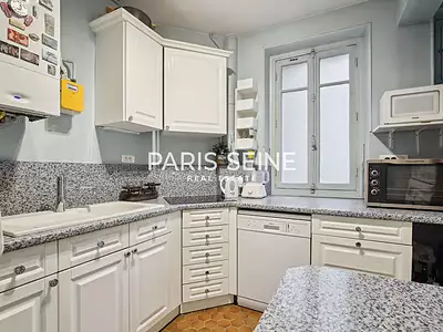 Appartement, 82,85 m²