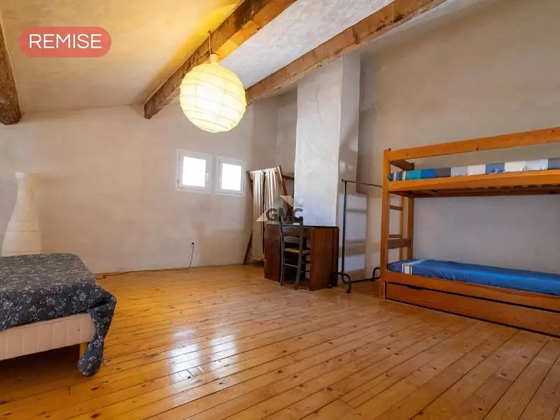 Maison, 85 m²