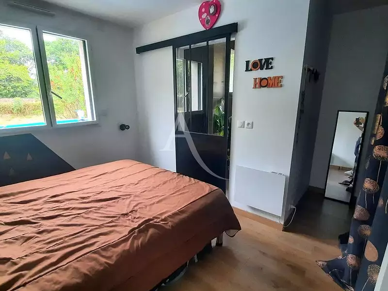 Maison, 95 m²