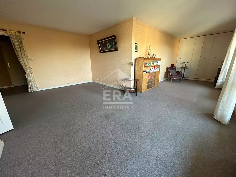 Appartement, 77,69 m²