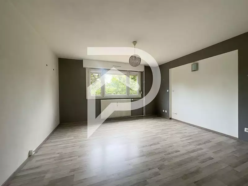 Appartement, 78 m²
