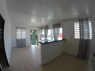 Appartement, 49 m²