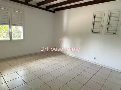 Maison, 101 m²
