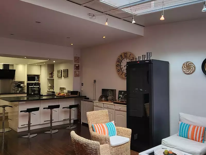 Maison, 164 m²