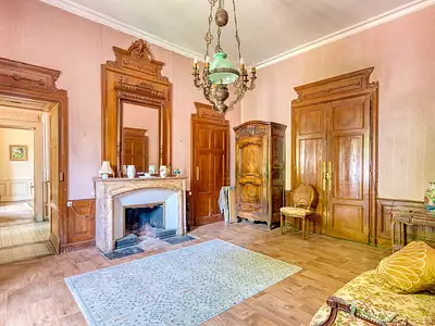 Maison, 345 m²