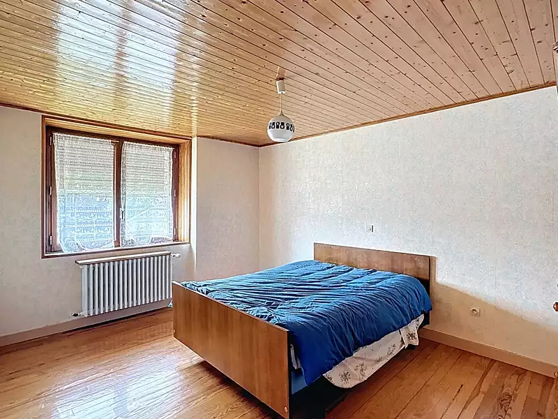 Maison, 100 m²
