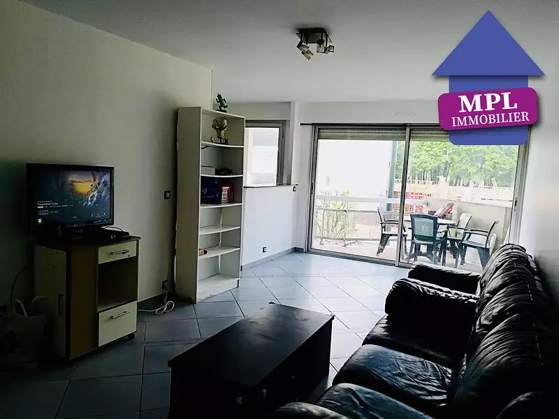 Appartement, 50,68 m²