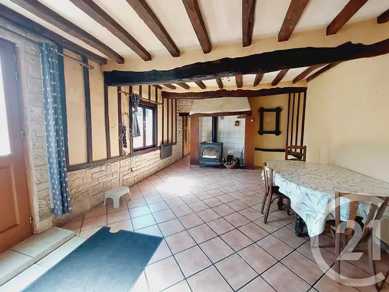 Maison, 102,5 m²