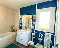 Appartement, 124 m²