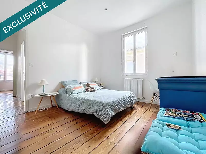 Appartement, 74 m²