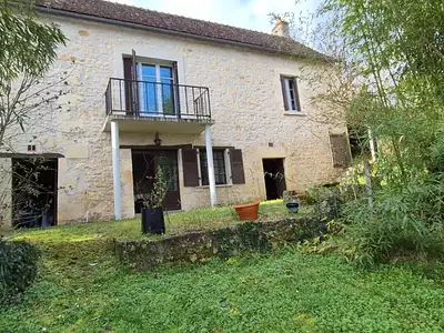 Maison, 86 m²