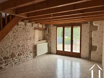 Maison, 119 m²