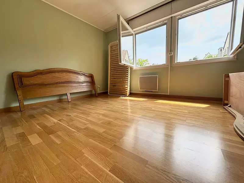 Maison, 85,52 m²