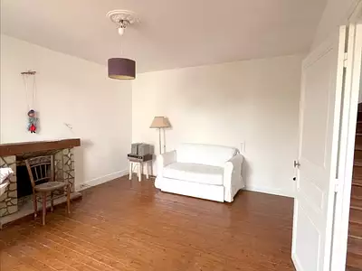 Maison, 90 m²