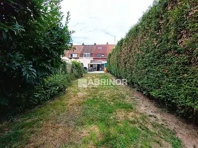 Maison, 92 m²