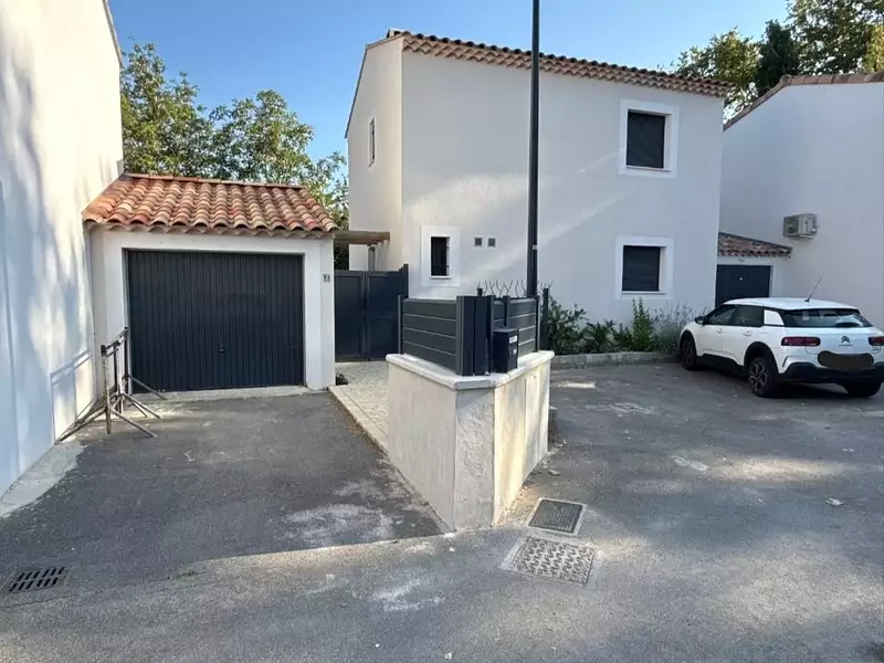 Maison, 86 m²