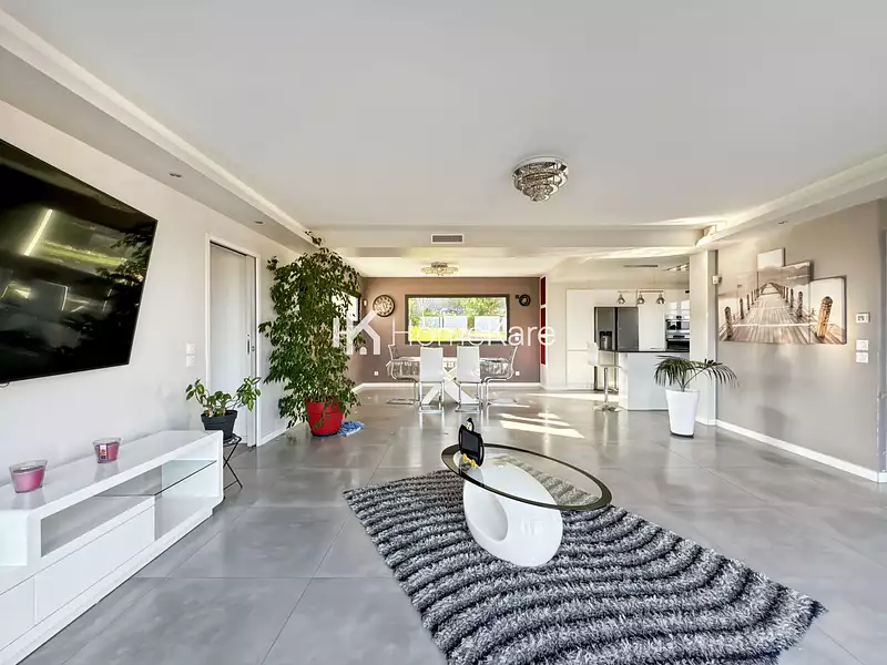 Maison, 150 m²
