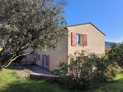 Maison, 134 m²