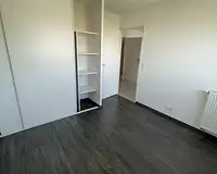 Appartement, 63,75 m²