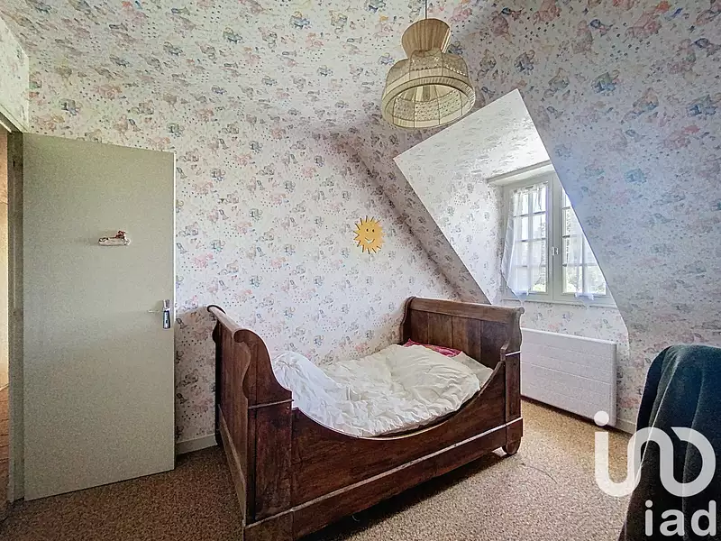 Maison, 130 m²