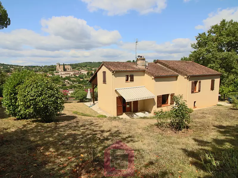Maison, 150 m²