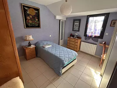 Appartement, 59 m²