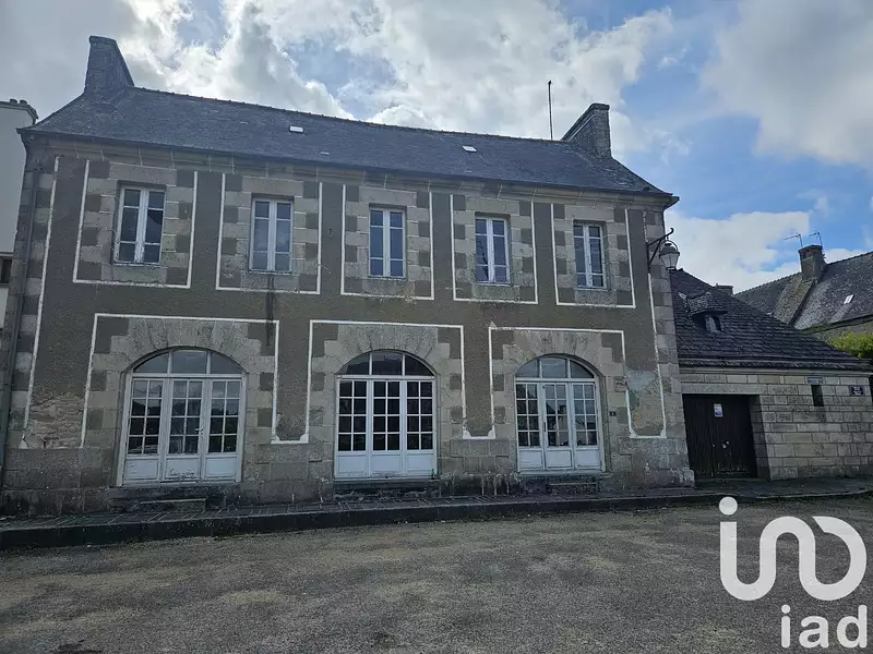 Maison, 120 m²