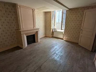 Maison, 115 m²