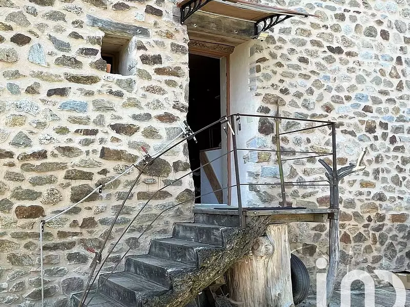 Maison, 258 m²