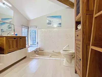 Maison, 197 m²