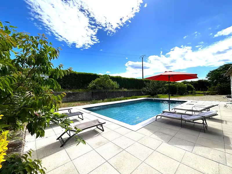 Maison, 245 m²